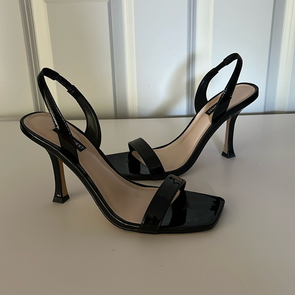 Nine West Heels